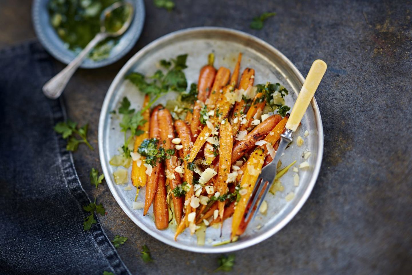 Ravintolat ja ruokalistat Compass Group