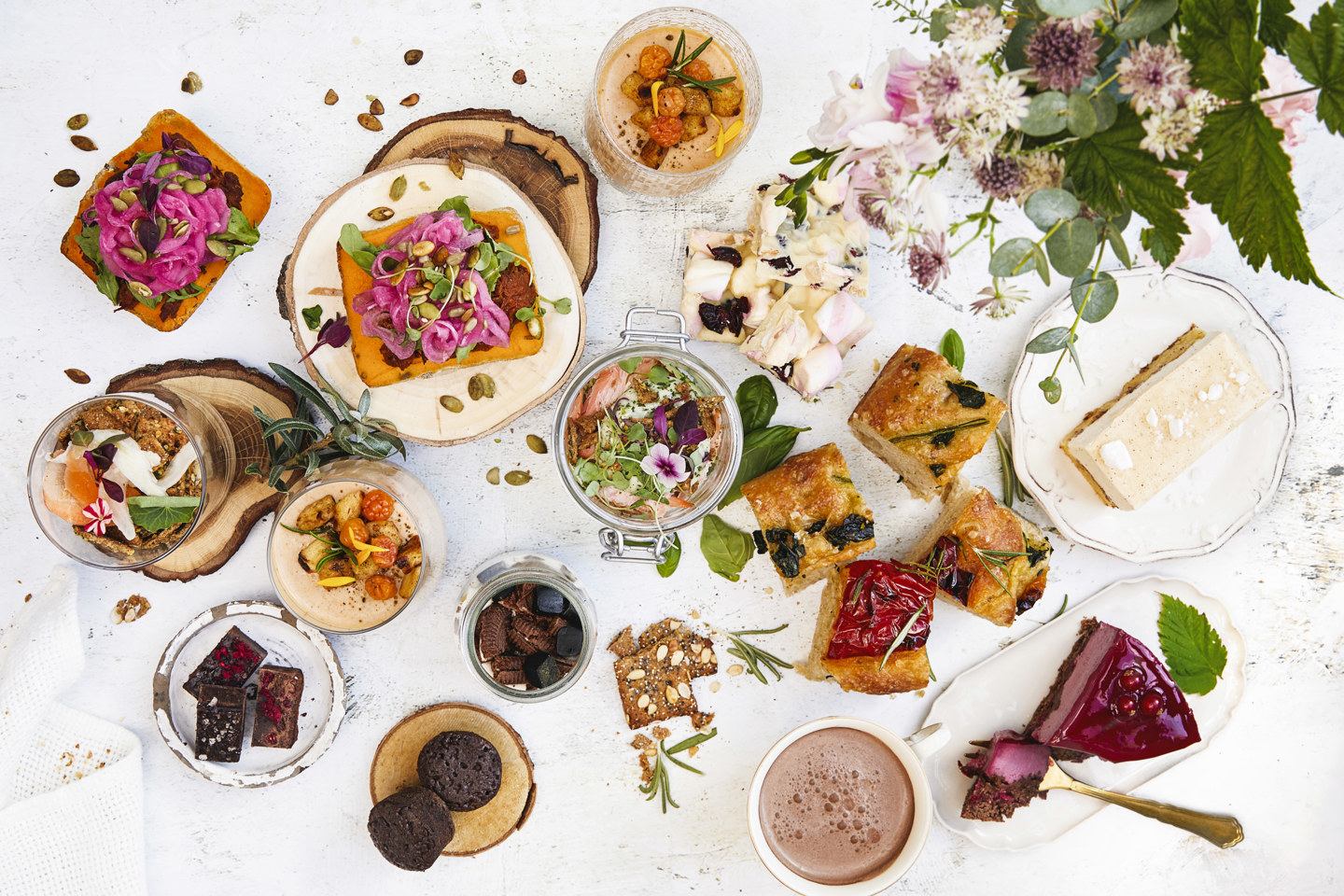 Tarjouspyyntö Compass Group