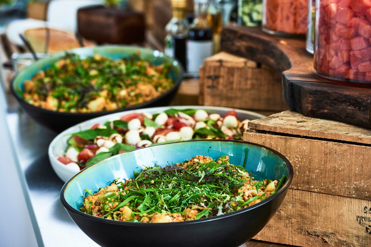 Compass Group SV-FI - Compass Group