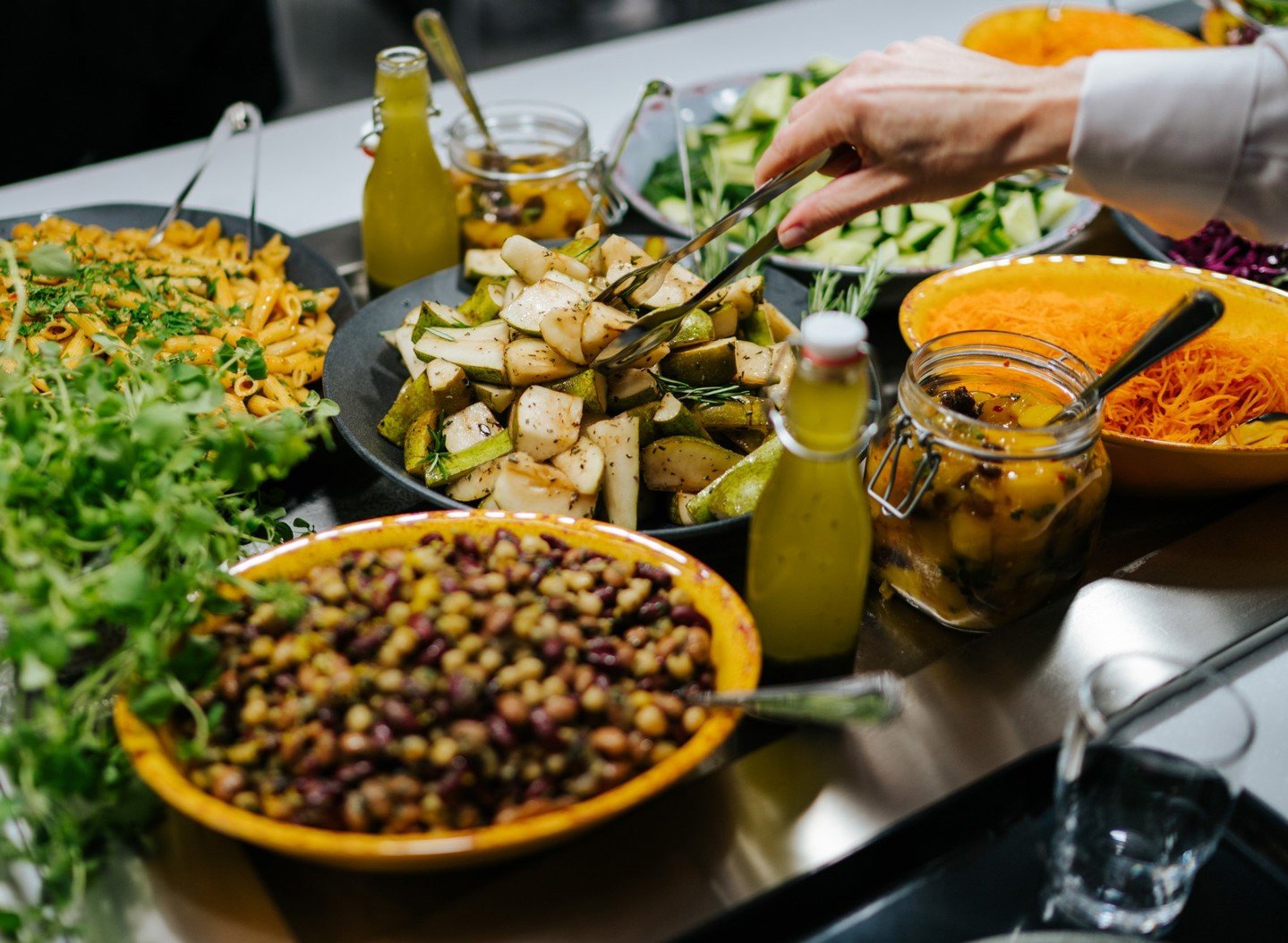 Bistro Mattilanniemi Compass Group