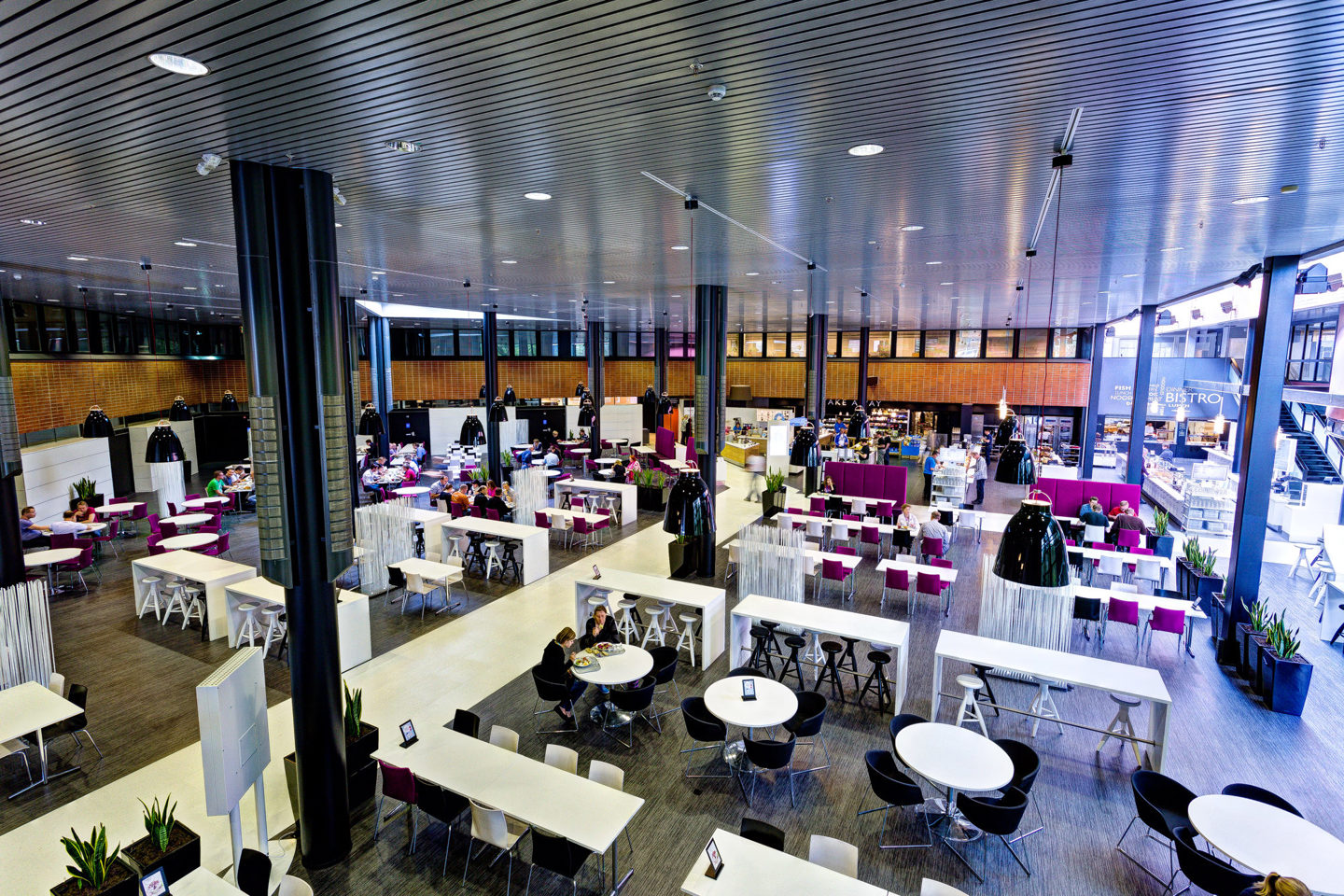 Tampere Compass Group